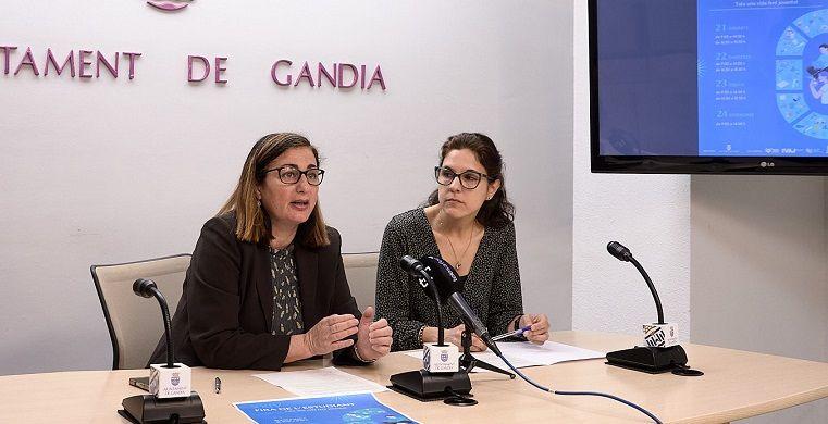 La Fira de l’Estudiant de Gandia: Un Encontro de Oportunidades para el Futuro