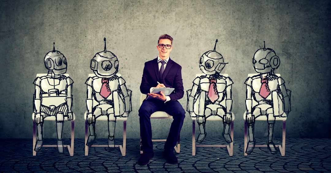 La Revolución Digital en el Empleo: Cómo las Herramientas Digitales Están Cambiando el Mercado Laboral