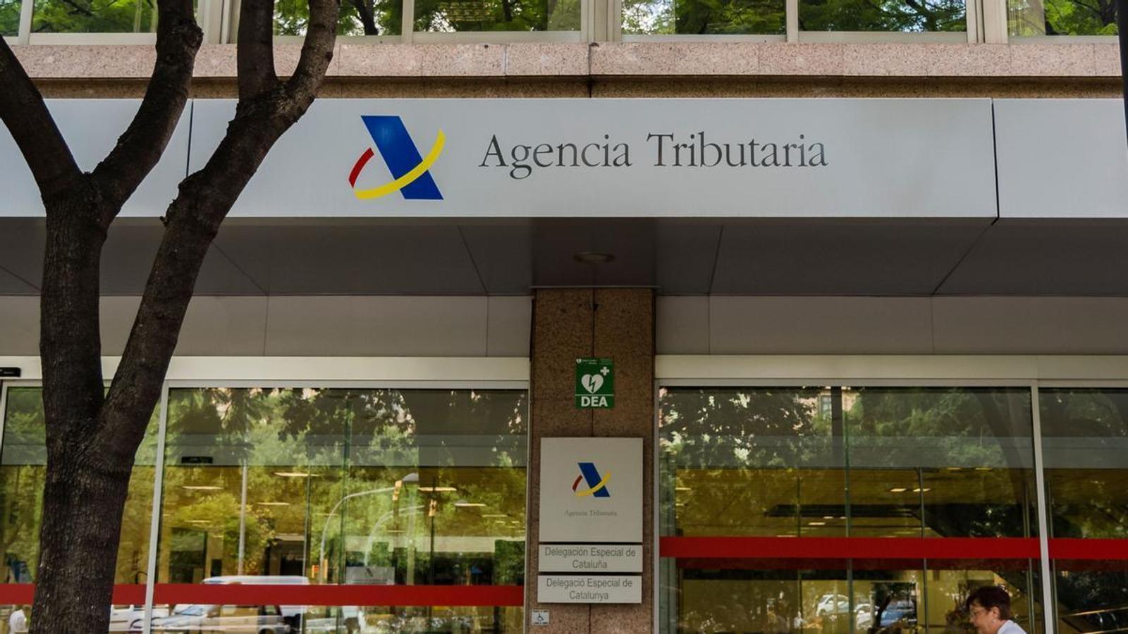 Reforma del IRPF en Cataluña