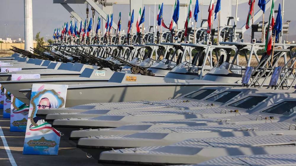 Irán amenaza con respuesta a bloqueo naval estadounidense en el Golfo